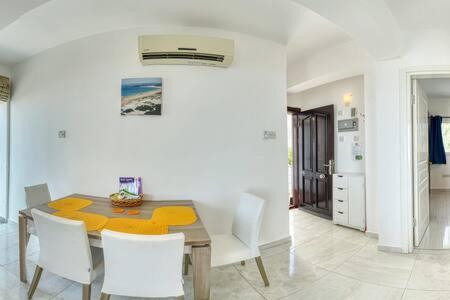 Joya Cyprus Mandarin Penthouse Lux Apartment Agios Nikolaos  Exteriör bild