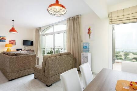 Joya Cyprus Mandarin Penthouse Lux Apartment Agios Nikolaos  Exteriör bild