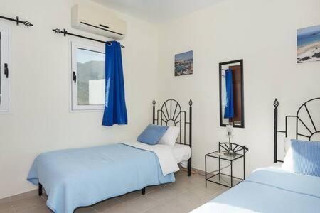 Joya Cyprus Mandarin Penthouse Lux Apartment Agios Nikolaos  Exteriör bild