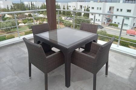 Joya Cyprus Mandarin Penthouse Lux Apartment Agios Nikolaos  Exteriör bild